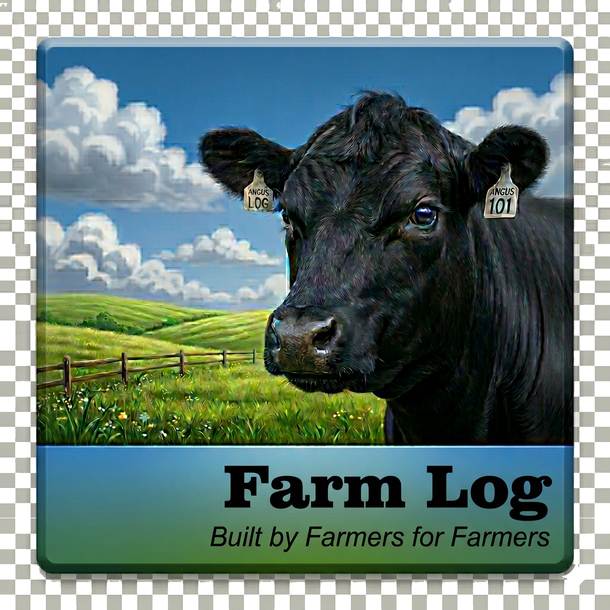 Farm Log